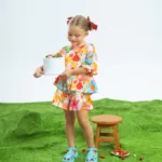 CONJUNTO CAMPOS FLORIDOS