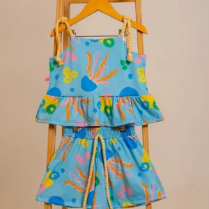 CONJUNTO BRISA JUVENIL - AVENTURAS NO MAR