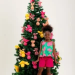 CONJUNTO CECÍLIA - AROMA DE MAÇÃ