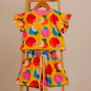 CONJUNTO HELO - MAÇA COLORE