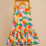 VESTIDO BAMBOLÊ - CATAVENTO