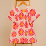 VESTIDO POLY - JARDIM SUAVE